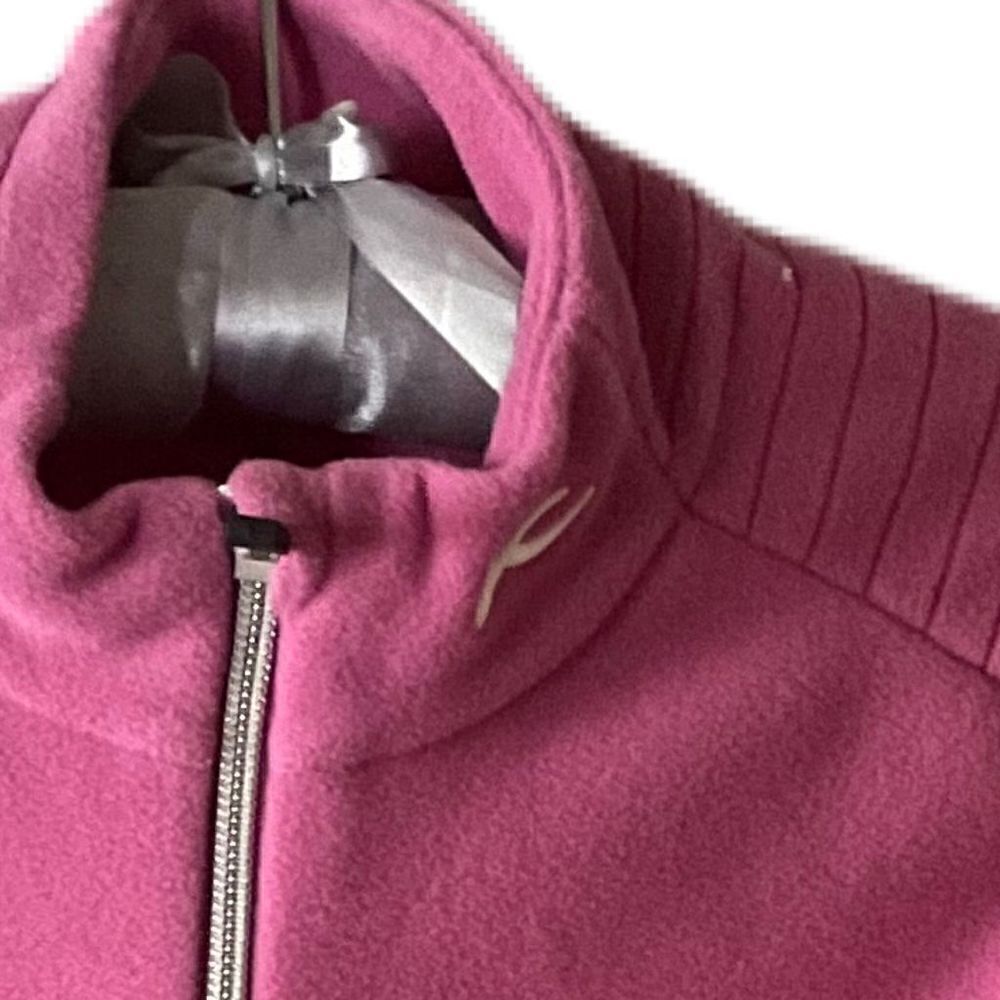 KJUS Maxima Fleece Full Zip Jacket - Picture 2 of 8